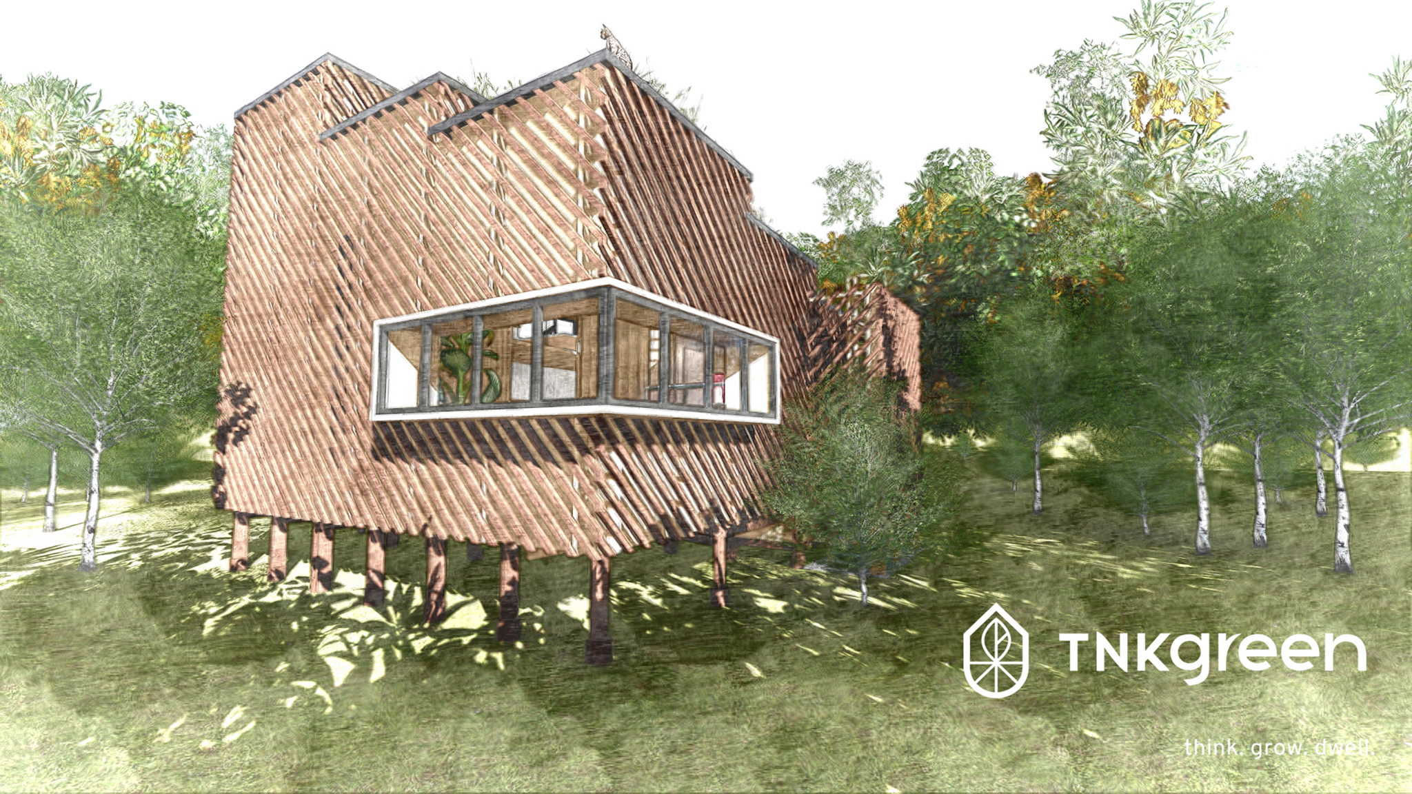 TNKGreen_Timber House 3