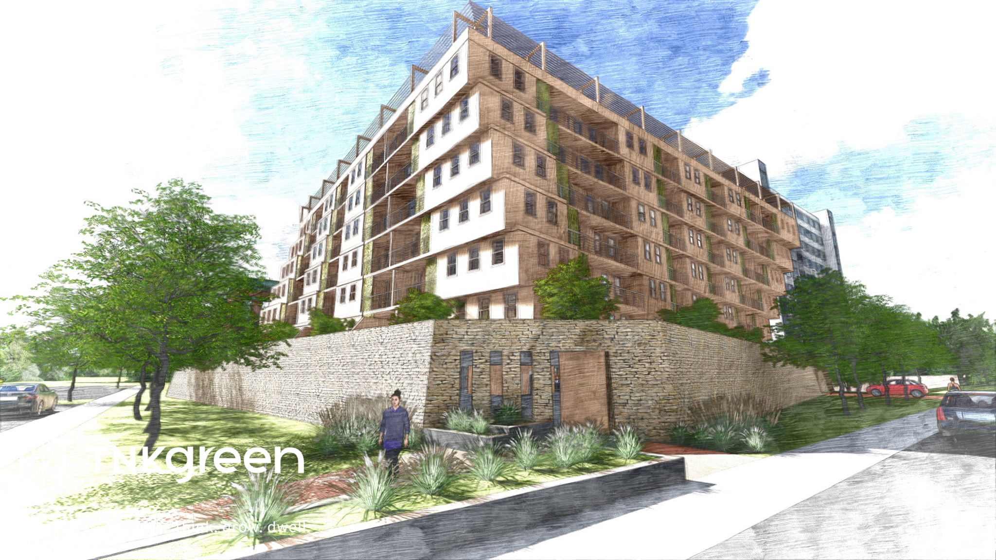 TNKgreen_CLT Apartments 5