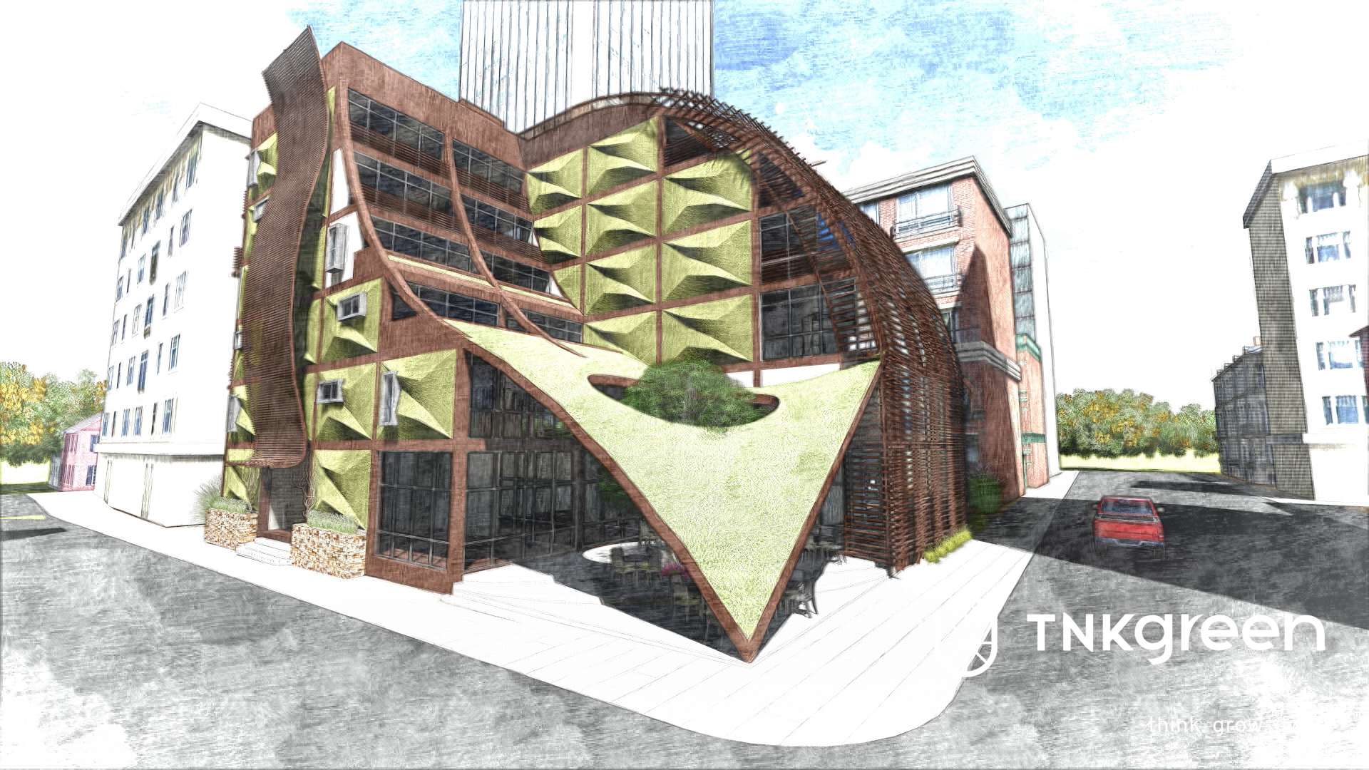 TNKgreen_Miltifunctional inner city oasis 1